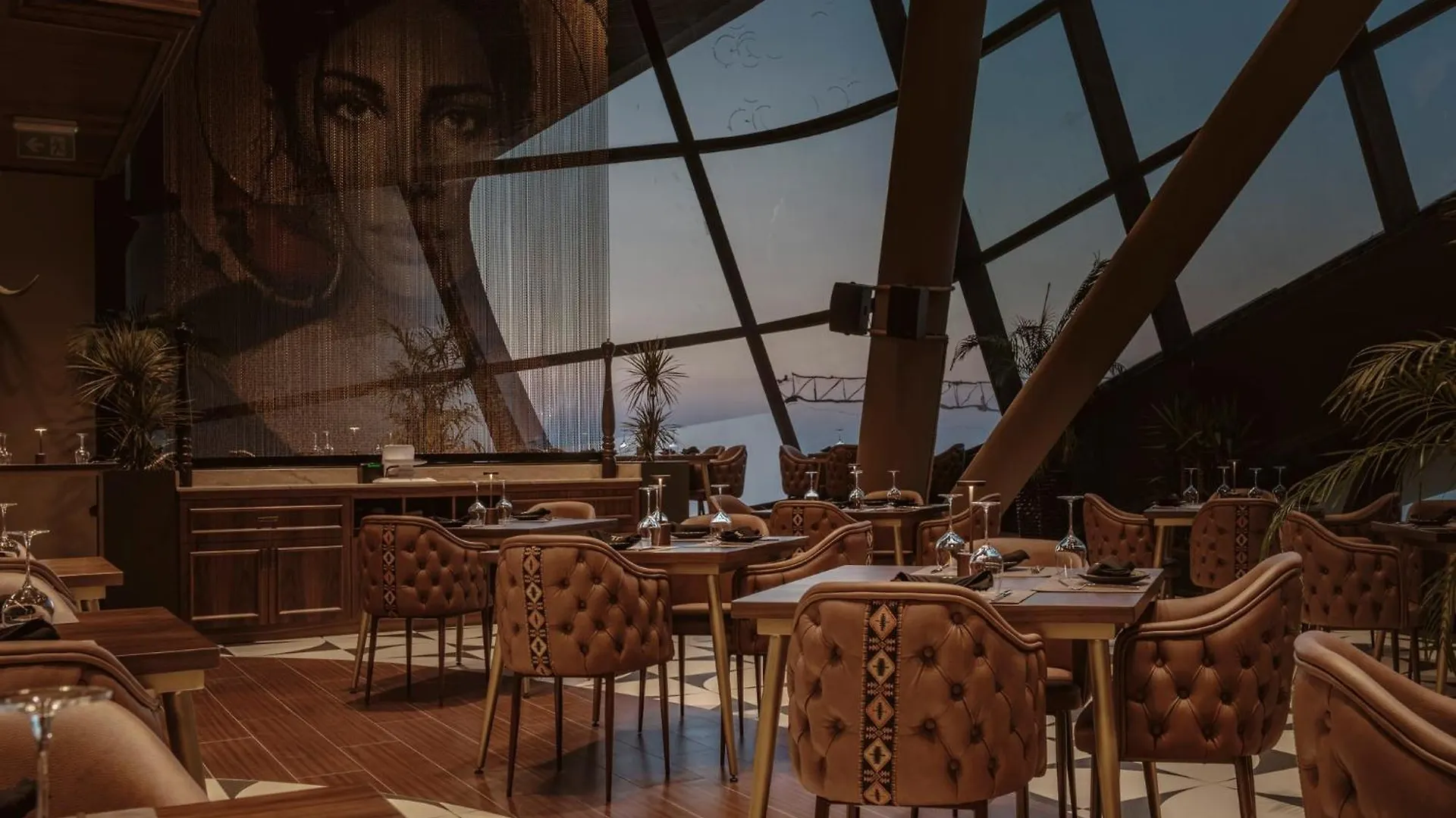 Cityscape Residence In Mercury Tower Saint Julian's 0*,  Malta