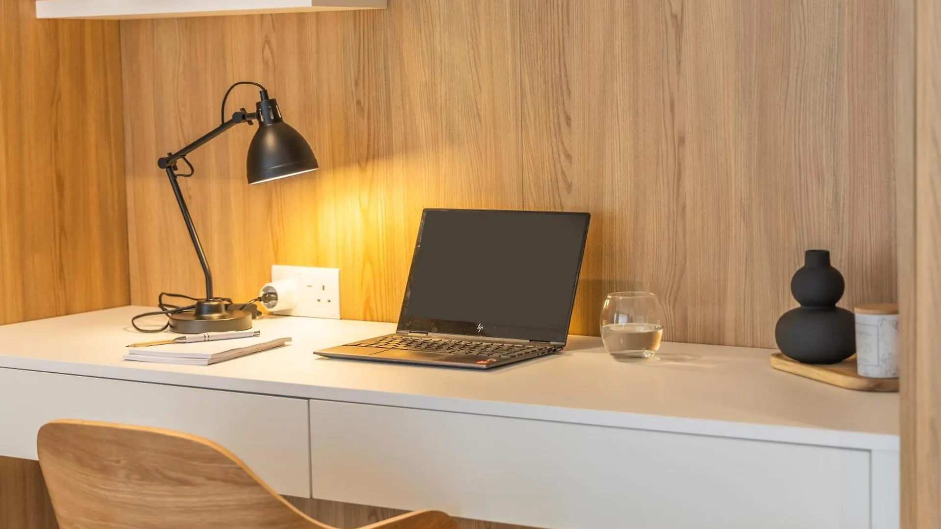 Cityscape Residence In Mercury Tower Saint Julian's Daire