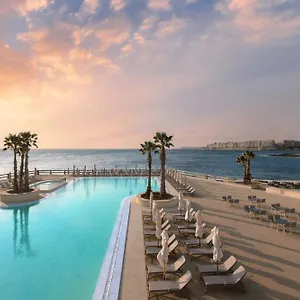 The Westin Dragonara Resort, Malta Сент Джулианс