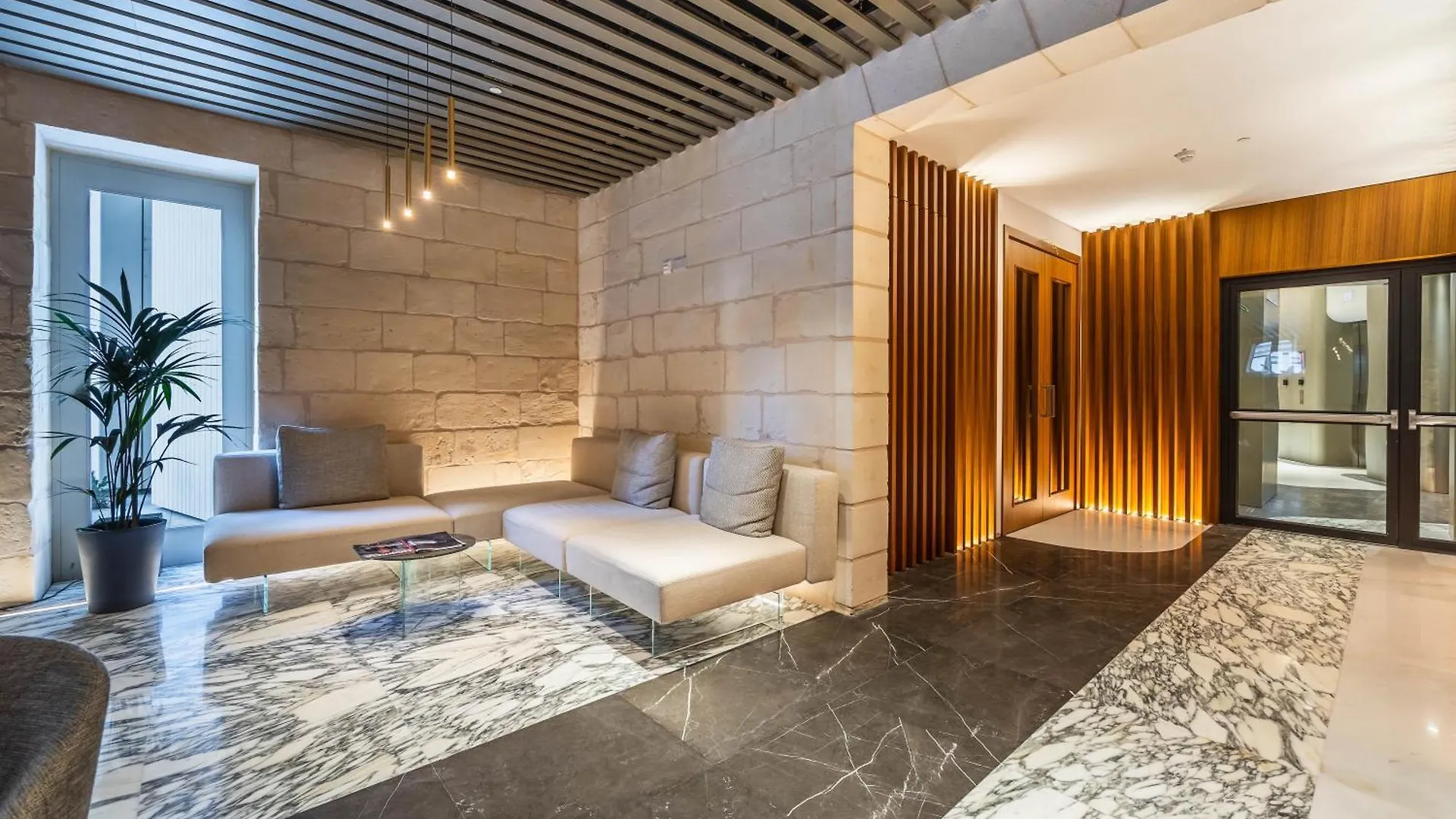 شقة Cityscape Residence In Mercury Tower سانت جوليان